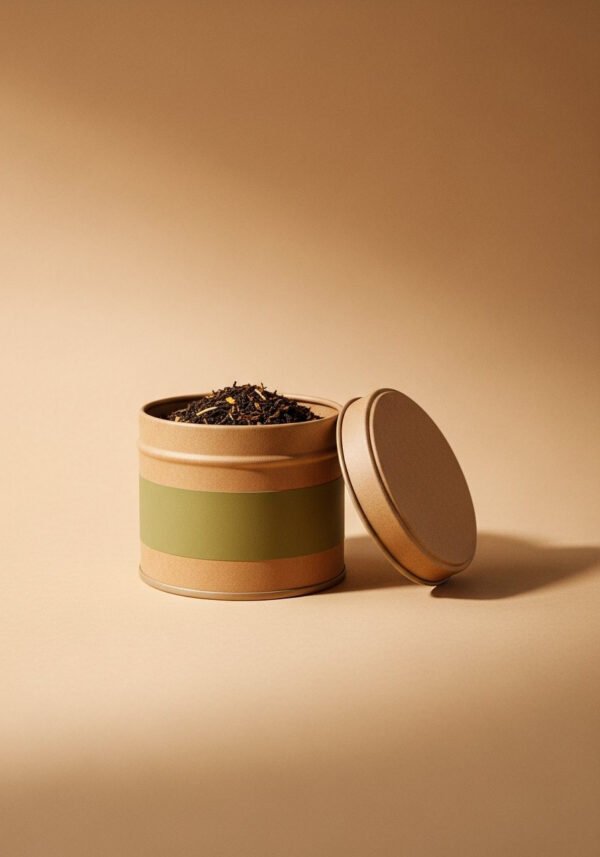 Almanac Loose-Leaf Tea