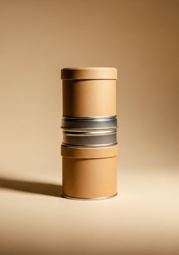 Almanac Seed Tin Set