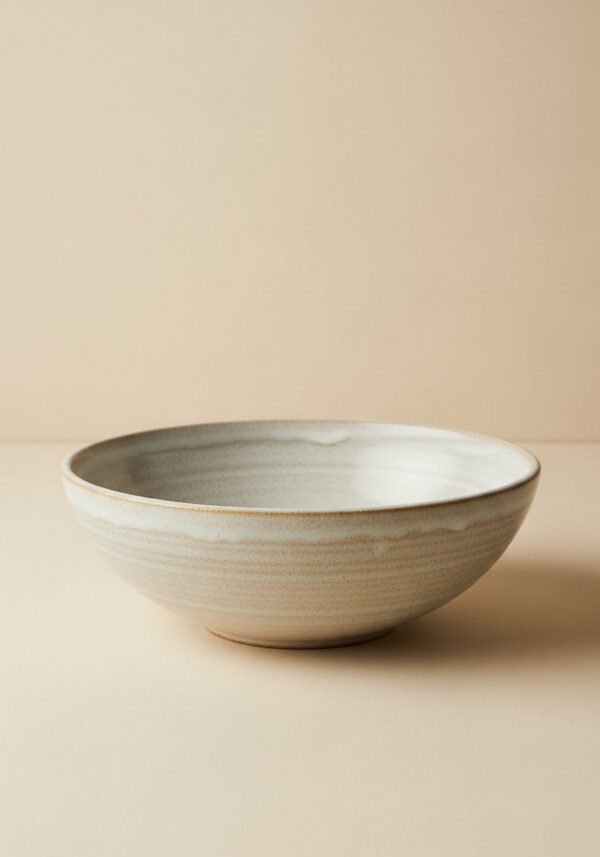 Everyday Pasta Bowl