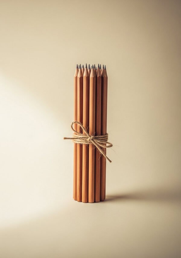Field Cedar Pencils (12)