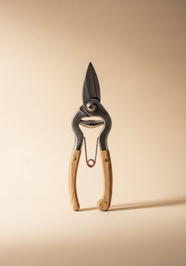 Field Forged Garden Snips