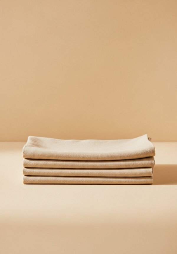Field Linen Napkins (Set of 4)