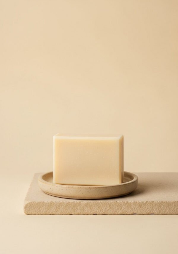 Groundwork Bar Soap