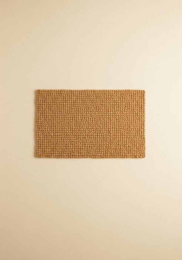 Groundwork Jute Doormat