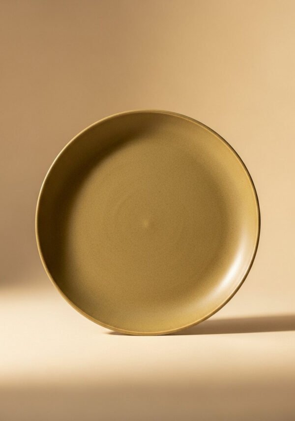 Homestead Dinner Plate
