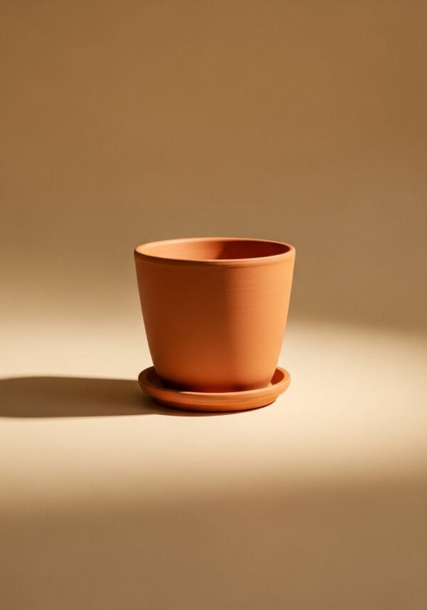 Homestead Terracotta Planter