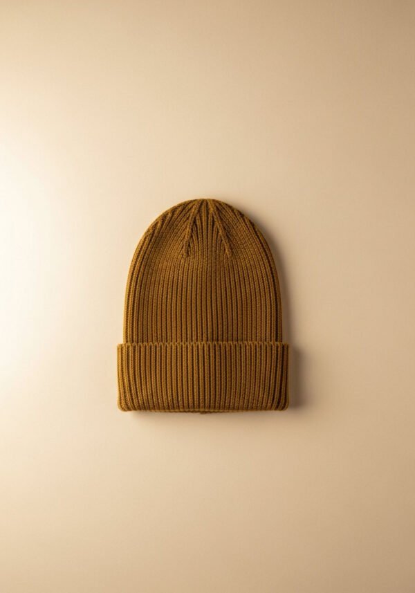 Homestead Wool Watch Cap