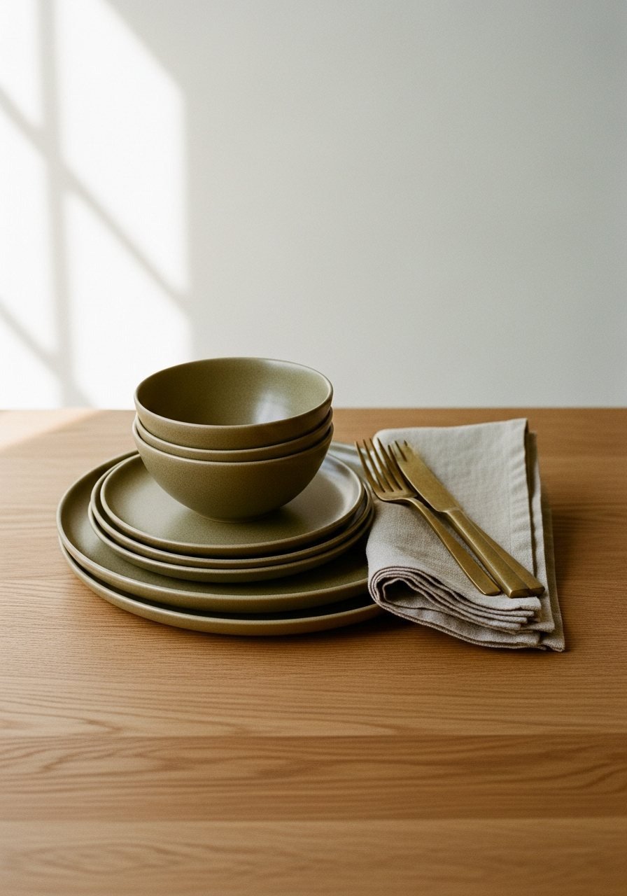 Kitchen & Table