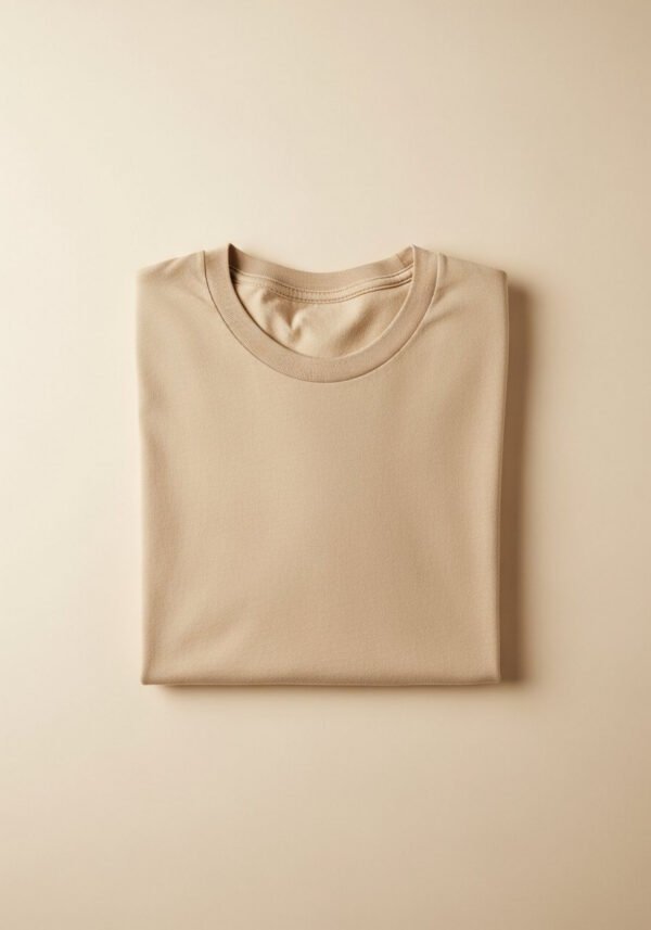 Kith Heavy Cotton Tee