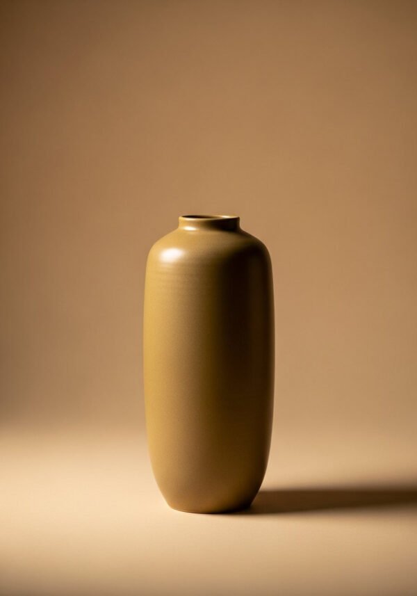 Meridian Ceramic Vase