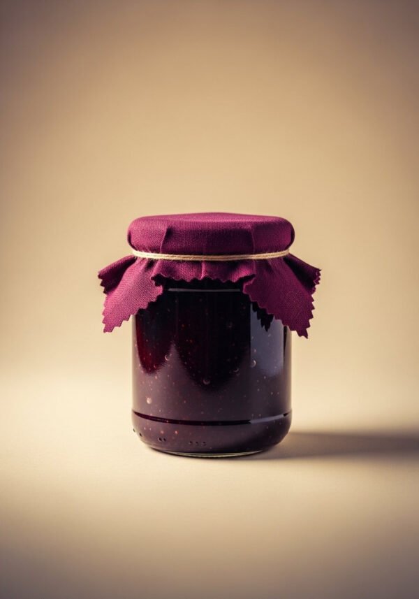 Orchard Preserves