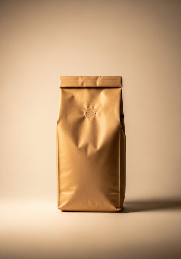 Provision Coffee (Whole Bean)