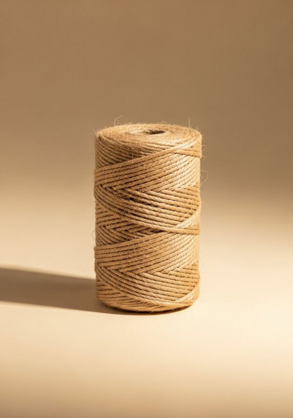 Provision Jute Twine Spool