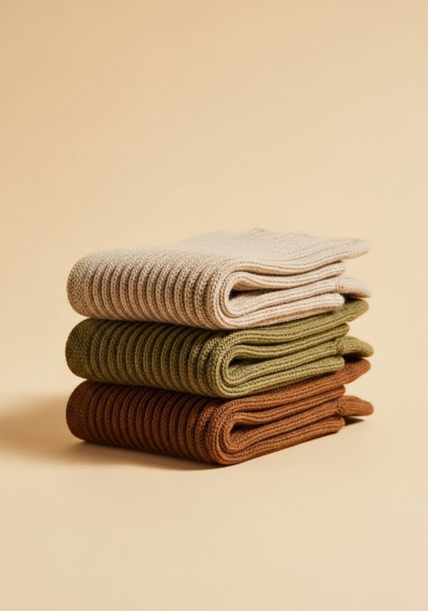 Provision Ranch Socks (3)