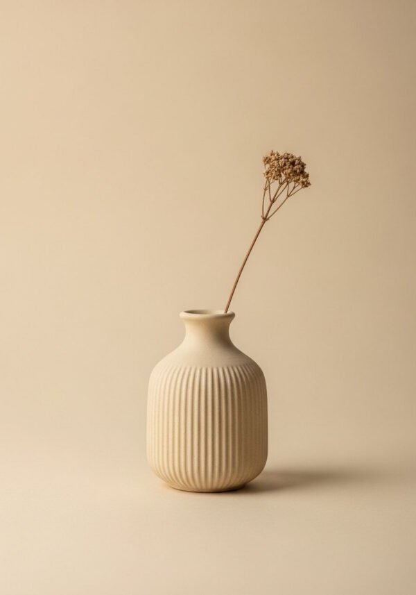Solidhouse Bud Vase