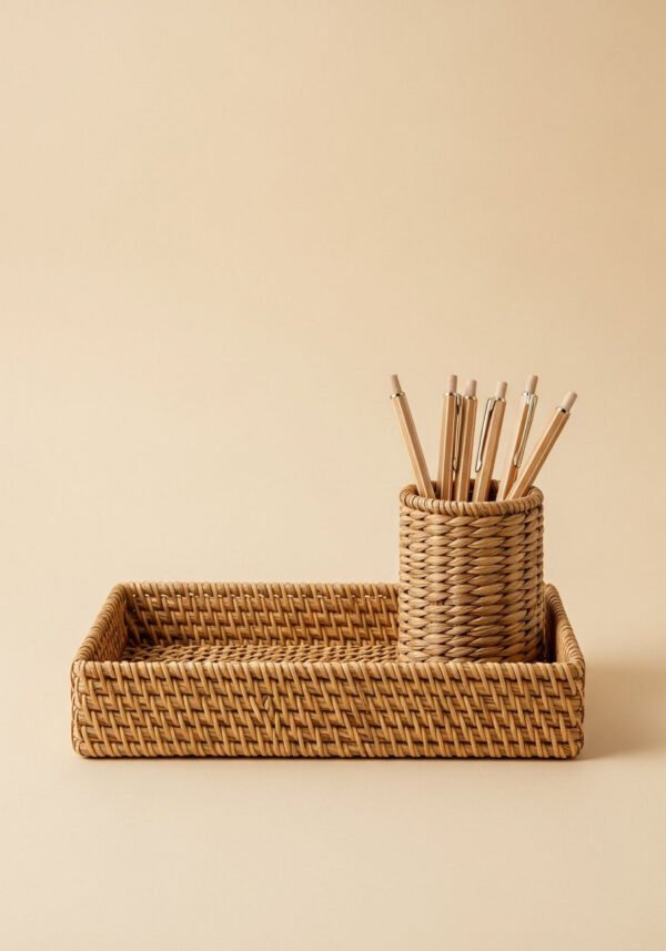 Solidhouse Desk Tray