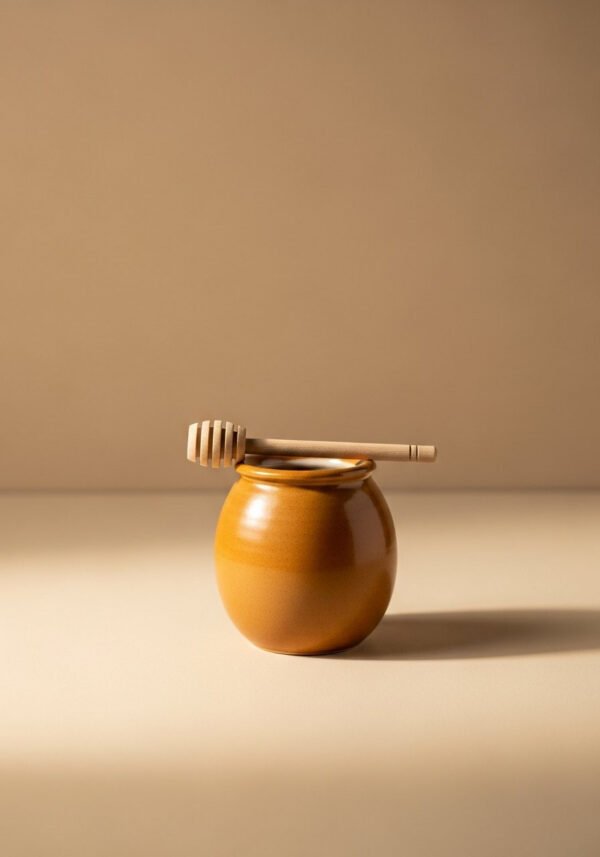 Wildhive Honey Pot