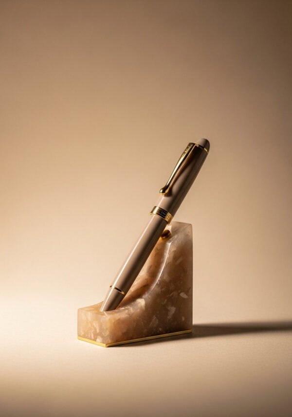 Workroom Fountain Pen